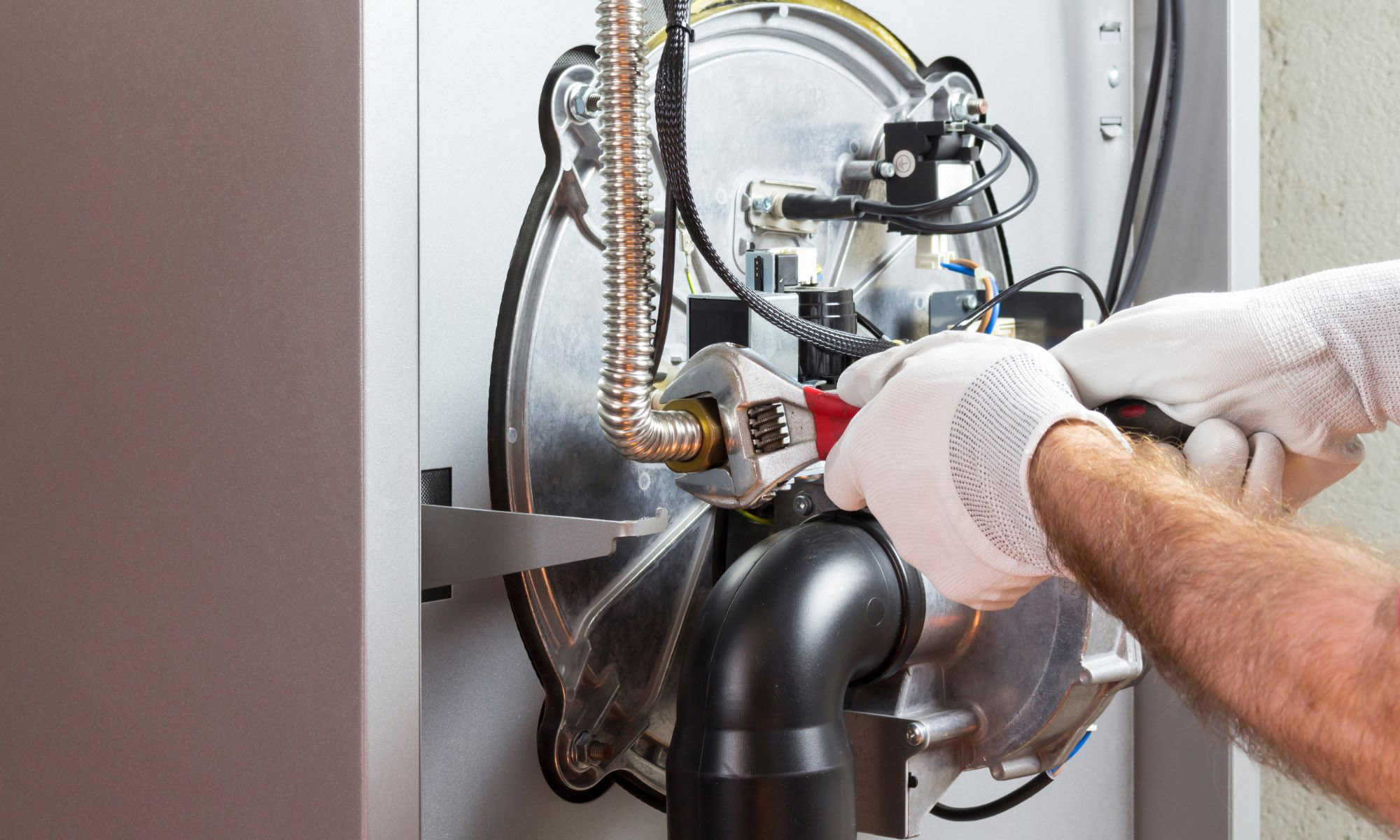 Johnson Plumbing & Heating – Plumber in Thanet Boiler Repairs