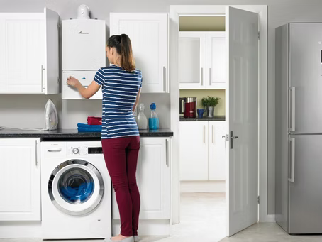 Top 5 Boiler Maintenance Tips to Keep your Margate Home Warm and Safe