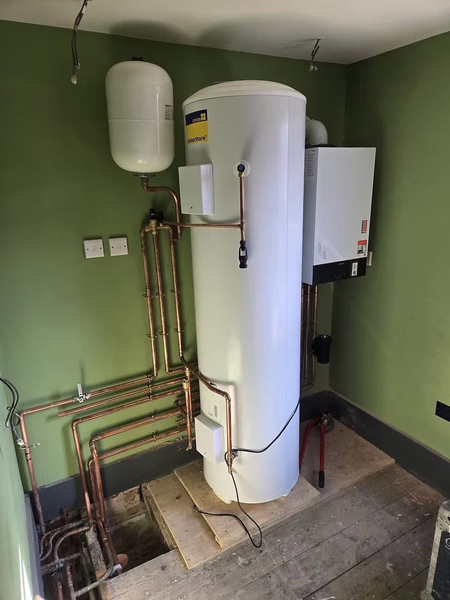 Why Choosing a Boiler Isn’t Just About Price: A Smarter Approach for Thanet Homeowners